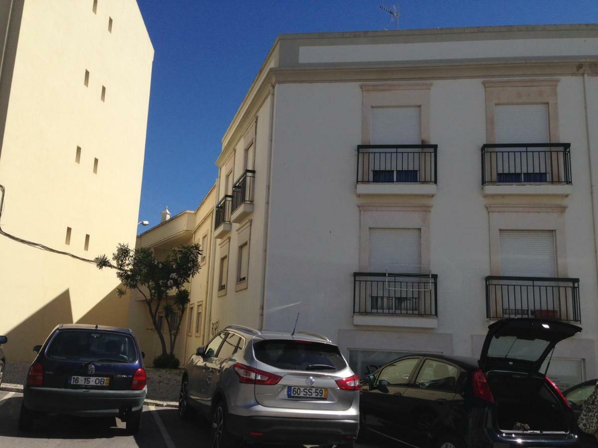 Apartamento Poco Do Bispo 28 Tavira Exterior foto